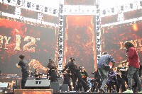 Veera Simha Reddy Pre Release Event Set 2